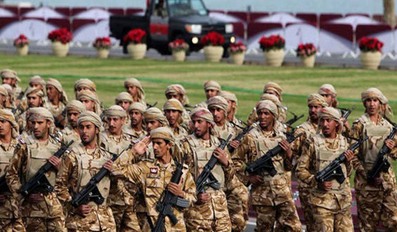 Military Service Compulsory for Qatari Males Between the Age of 18 and 35 Years